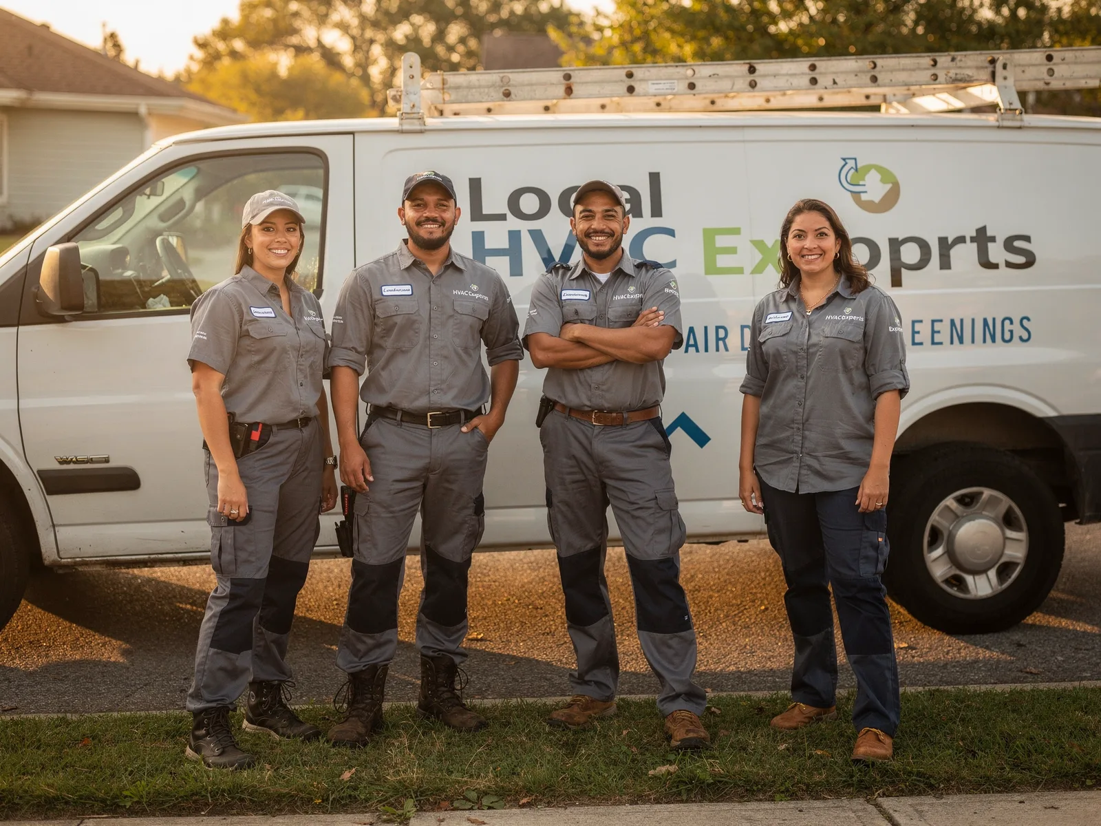 24/7 HVAC Repair & AC Replacement company in Lentner, MO